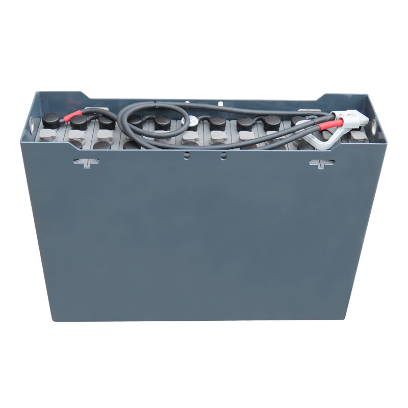 搬易通MCA15SQ窄巷道三向叉車蓄電池12-3DB210 搬易通站架式叉車24V210Ah電瓶批發